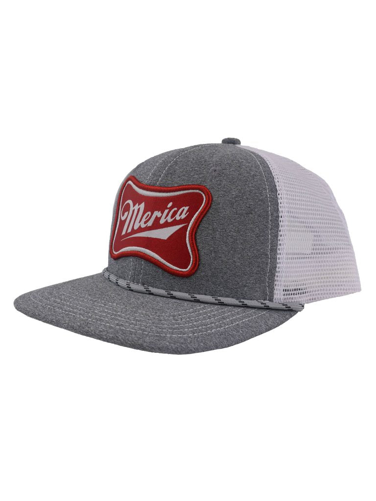 Simply Southern 'Merica Hats