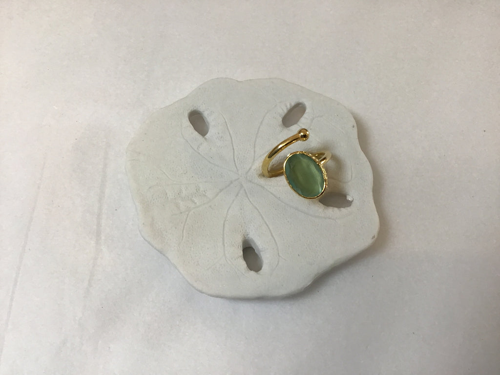 Debbie Katz Sonia ring