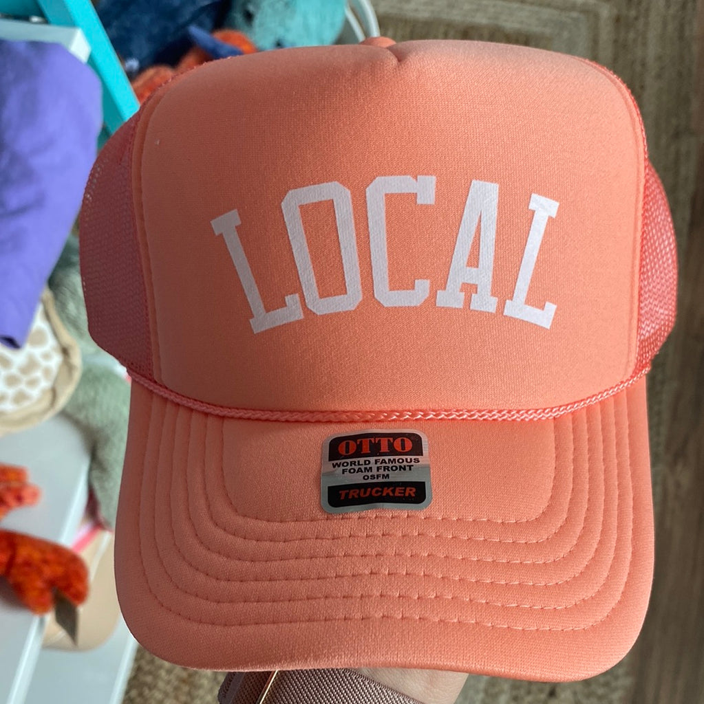 Local SnapBack