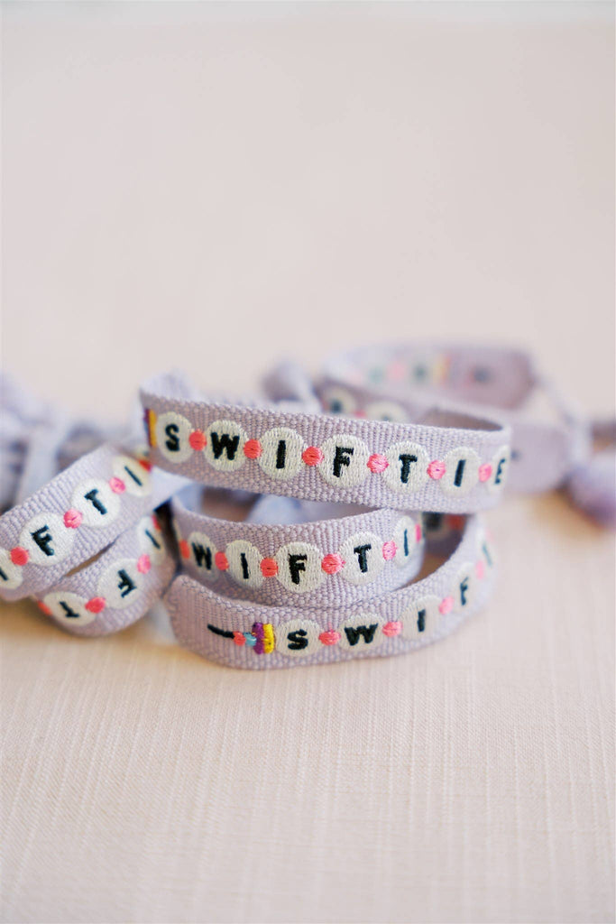 SALE Friendship Bracelet Woven Bracelet