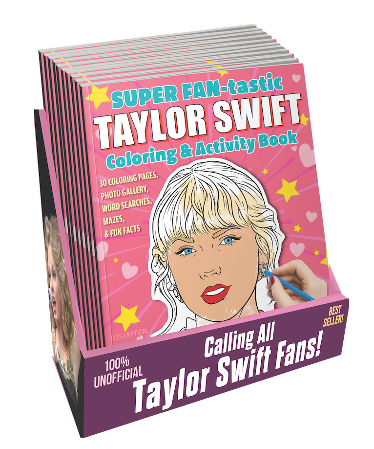 Super FAN-tastic Taylor Swift C&A