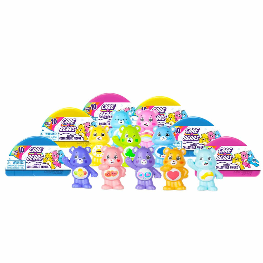 Care Bear Surprise Figure