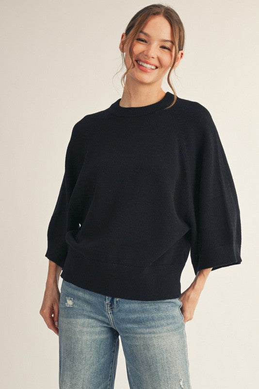 The Elodie Sweater
