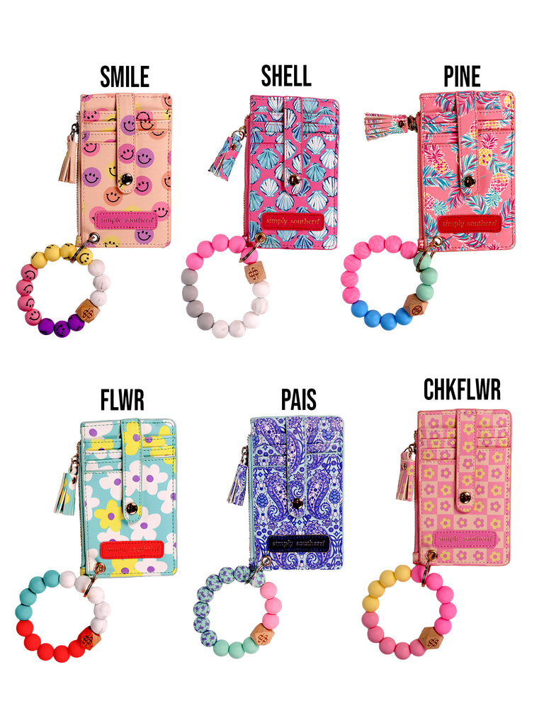 SS Bangle Wristlet