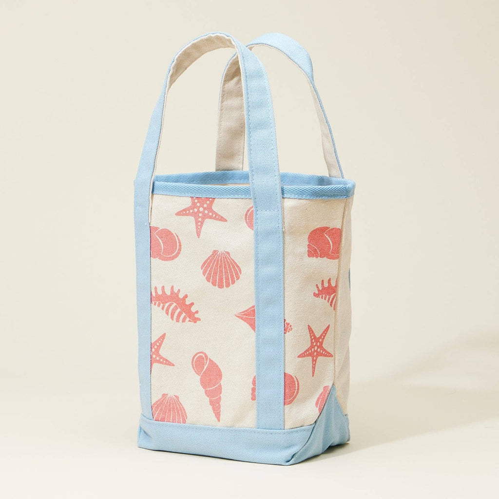 Small Shell Tote