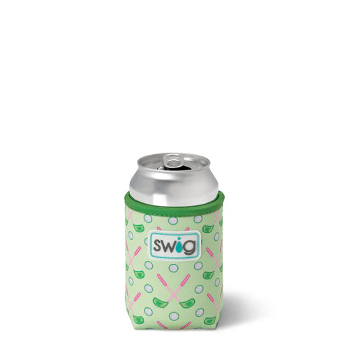 Swig Insulated Golf Can Coolers