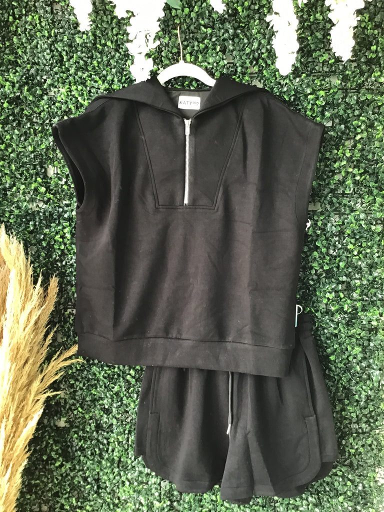 Lolo 2 piece scuba set