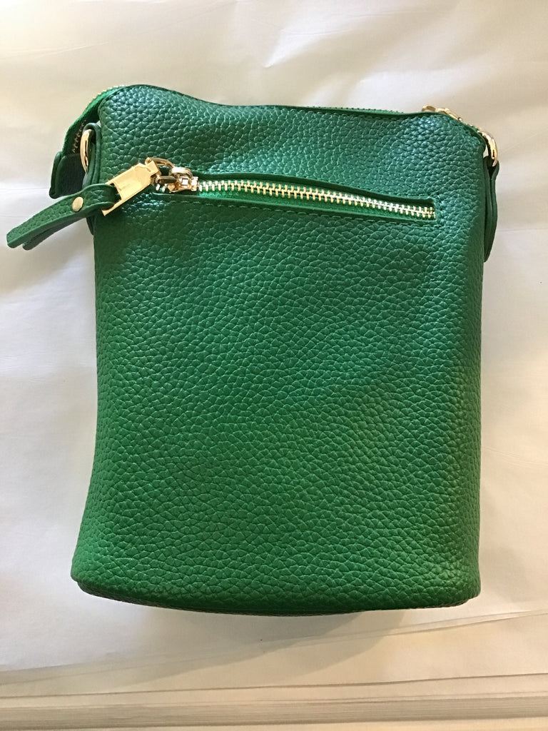 Crossbody bags