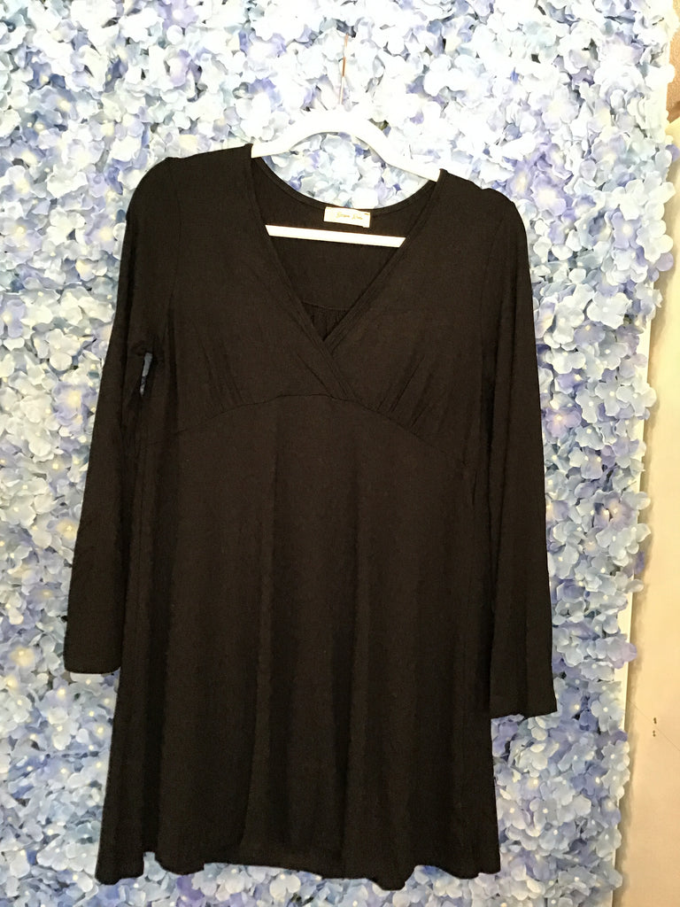 Alysa dress