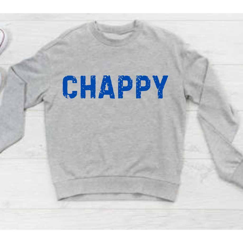 Cape Beach Crewneck