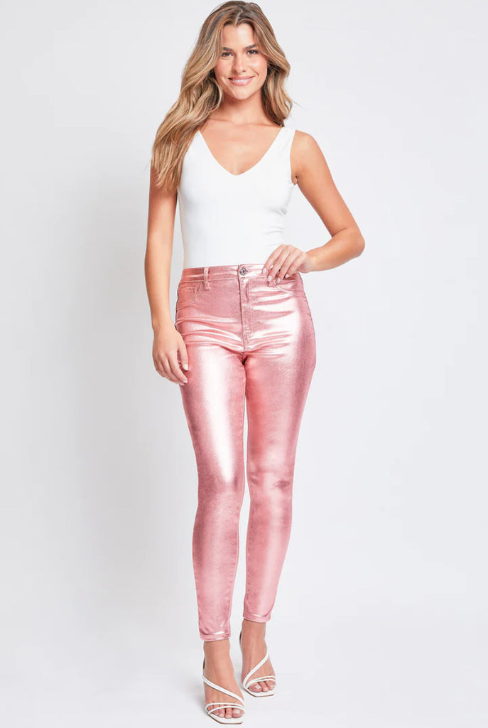 All That Glitters Skinny Jean