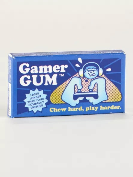 Gum