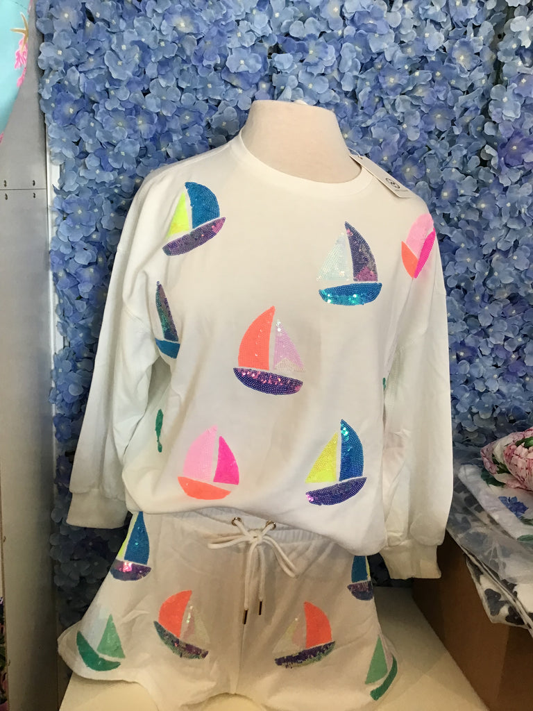 Millie Sail Away Set