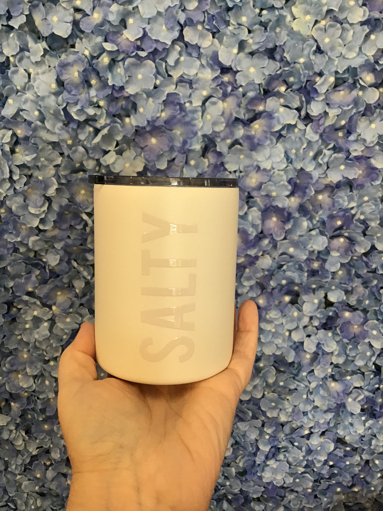 Wine tumbler