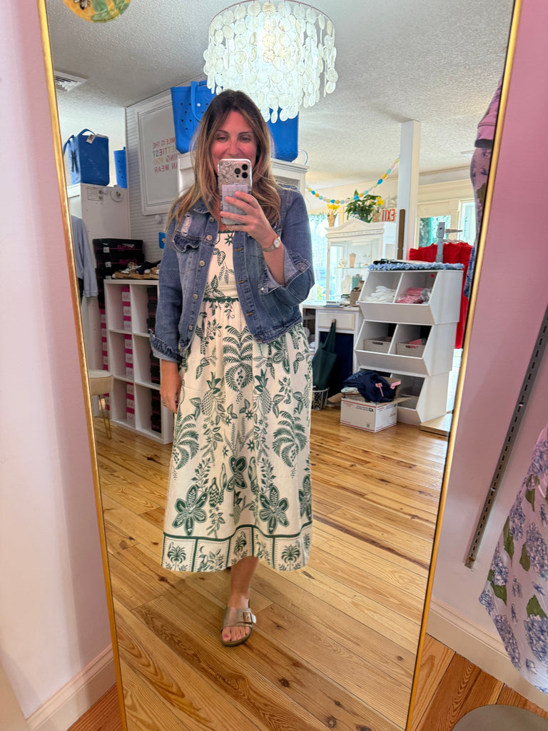 Southern Belle Midi