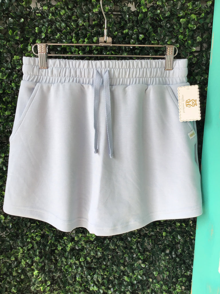 Butter Skort