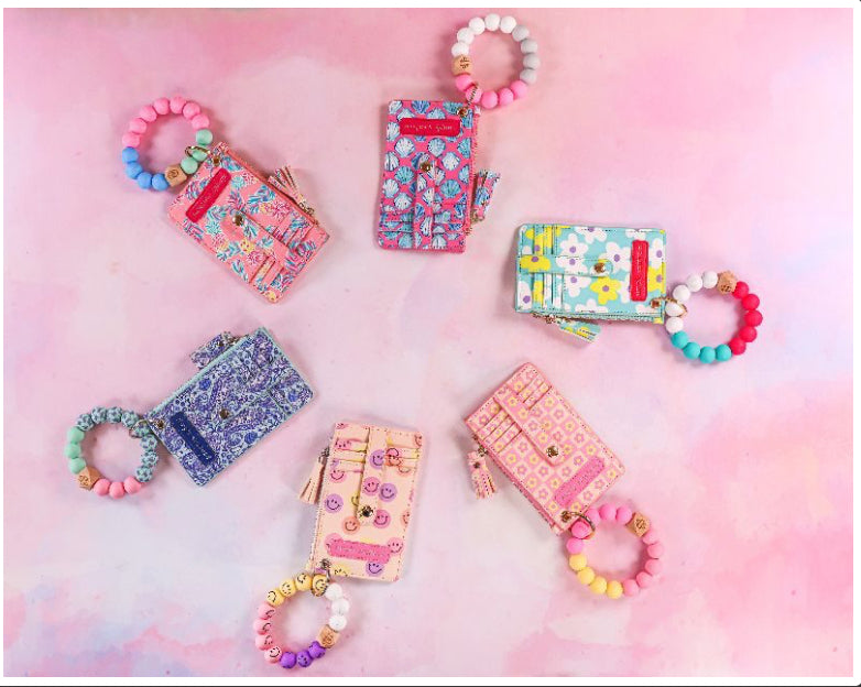 SS Bangle Wristlet