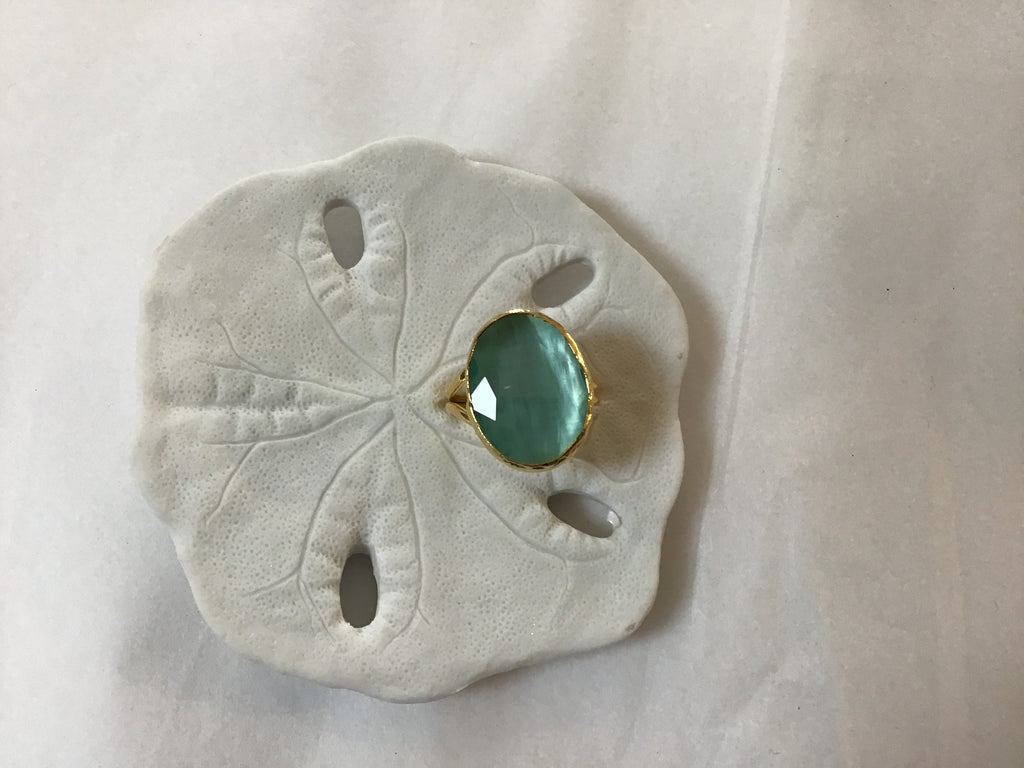 Debbie Katz Gilah ring