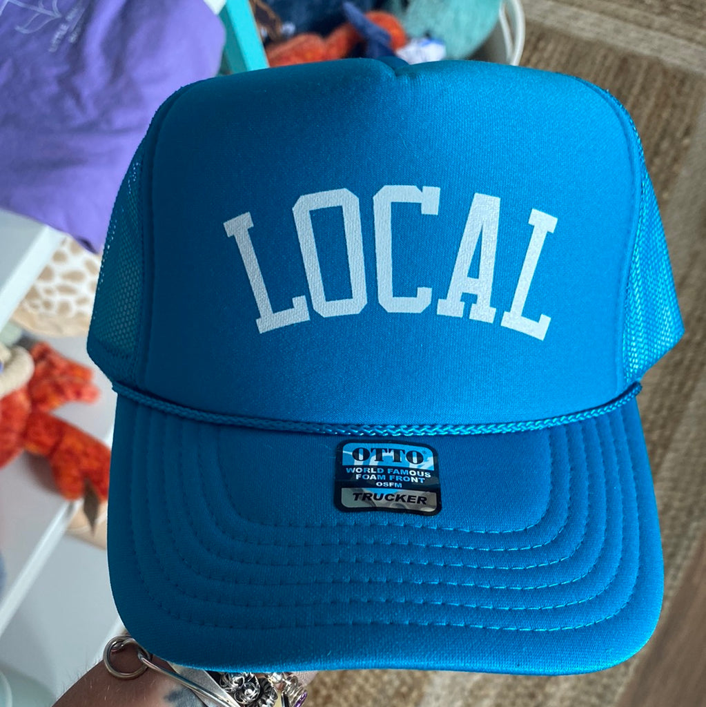Local SnapBack