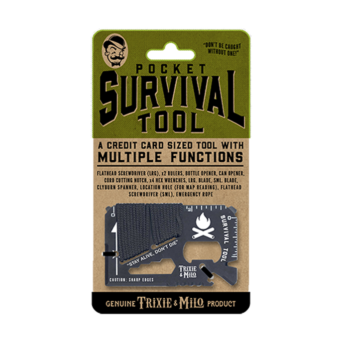 Tool - The Survival Tool