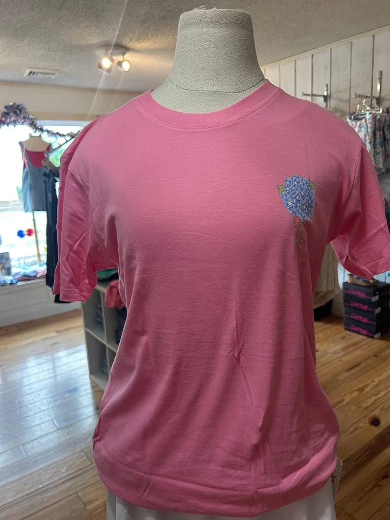 Simply Southern American Honey Tee
