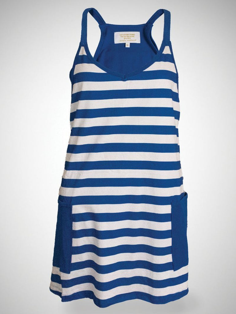 Tara Romper Dress