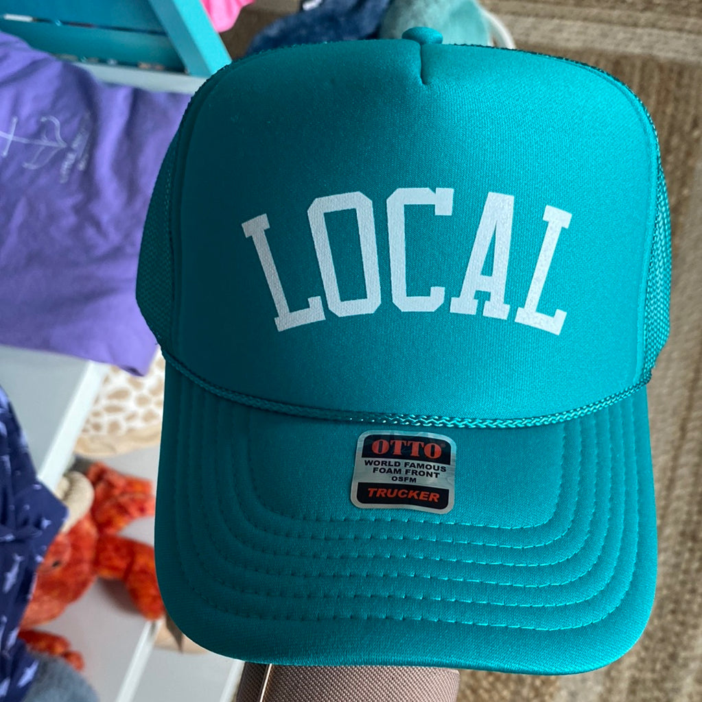 Local SnapBack