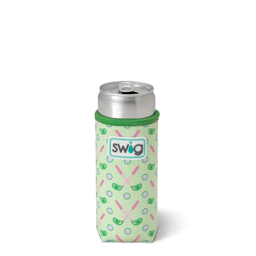 Swig Insulated Golf Can Coolers