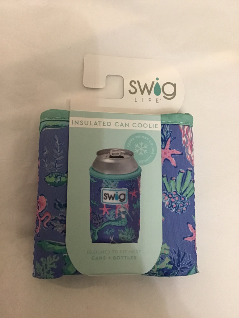 Swig Insulated Can Coolers