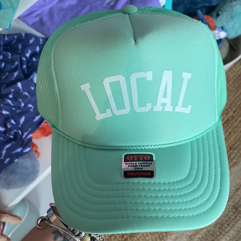 Local SnapBack