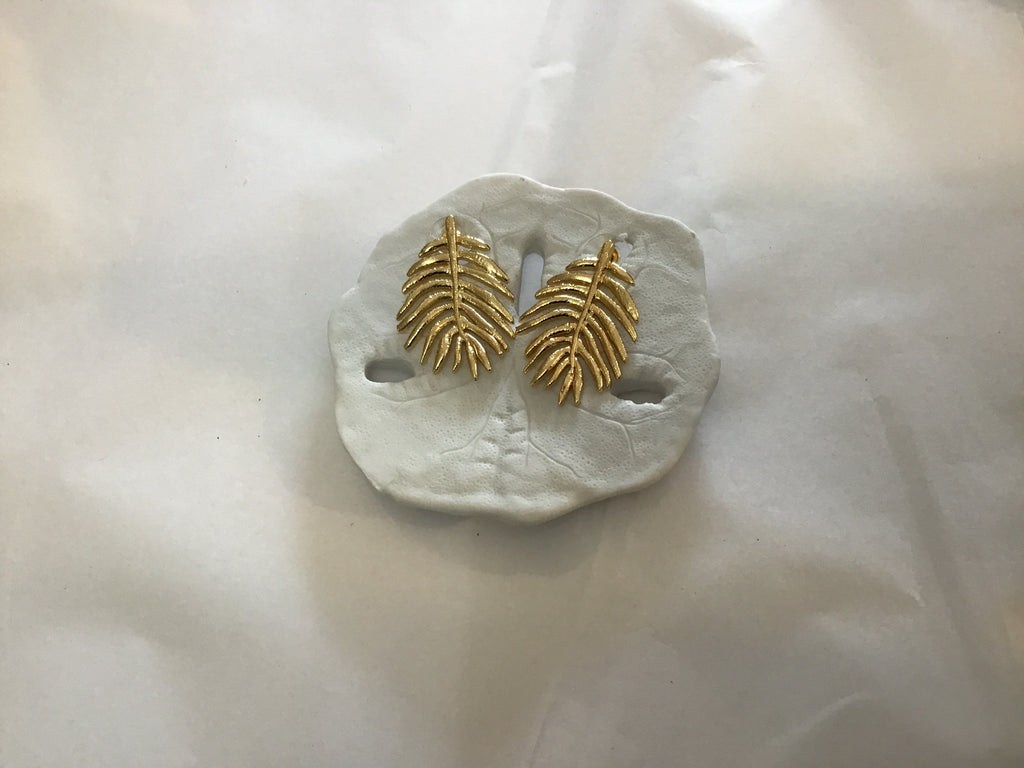Debbie Katz Botany earrings