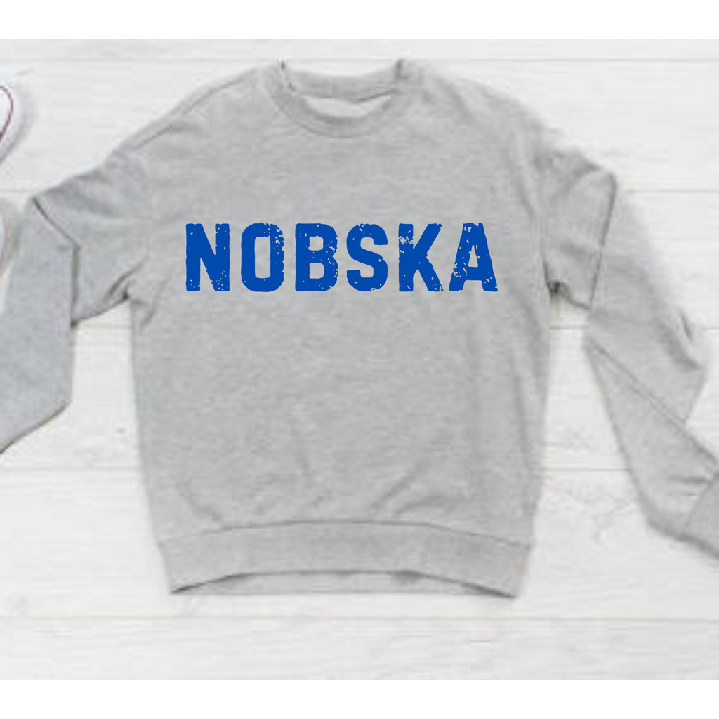 Cape Beach Crewneck