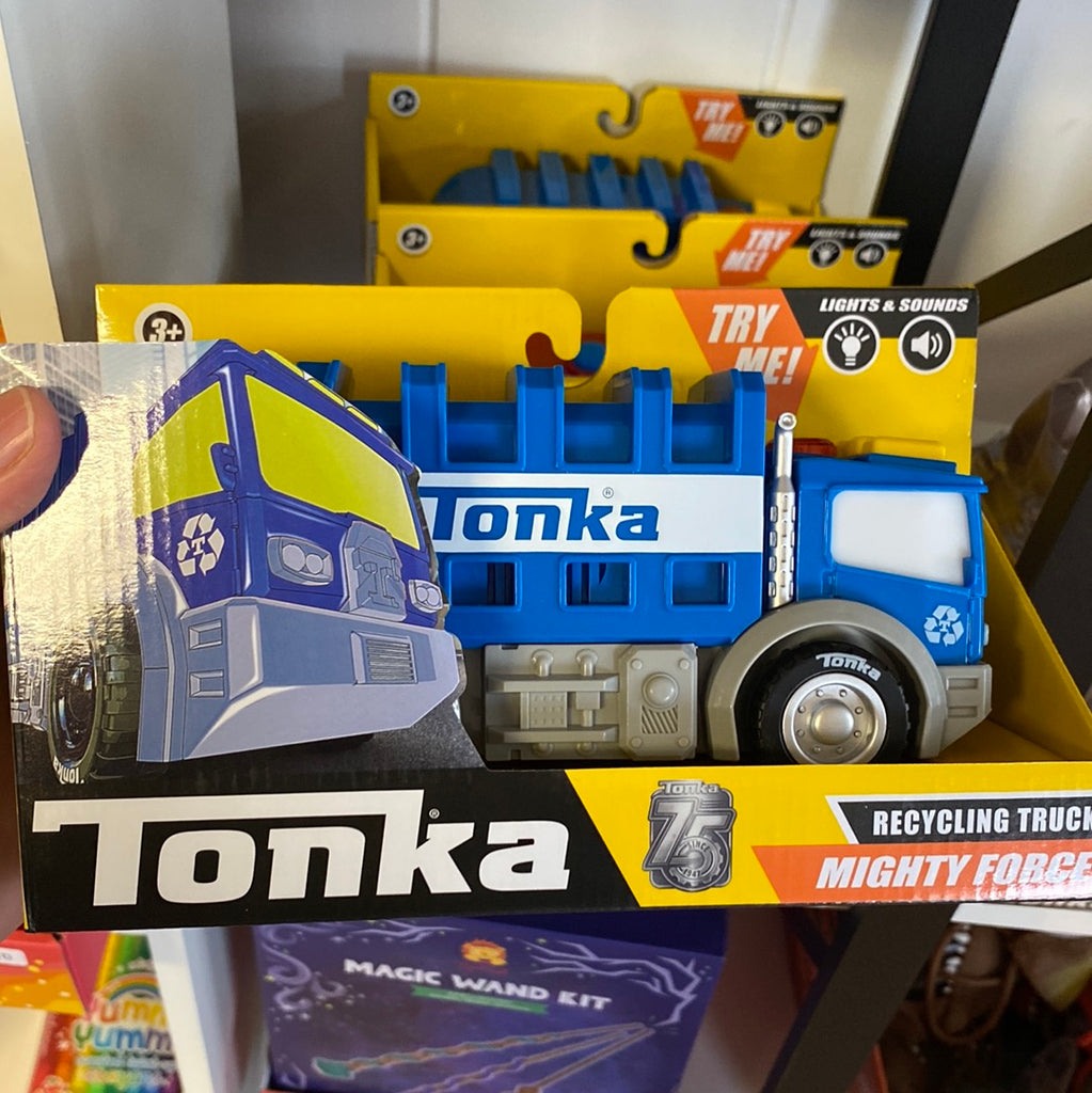 Tonka Mighty Force
