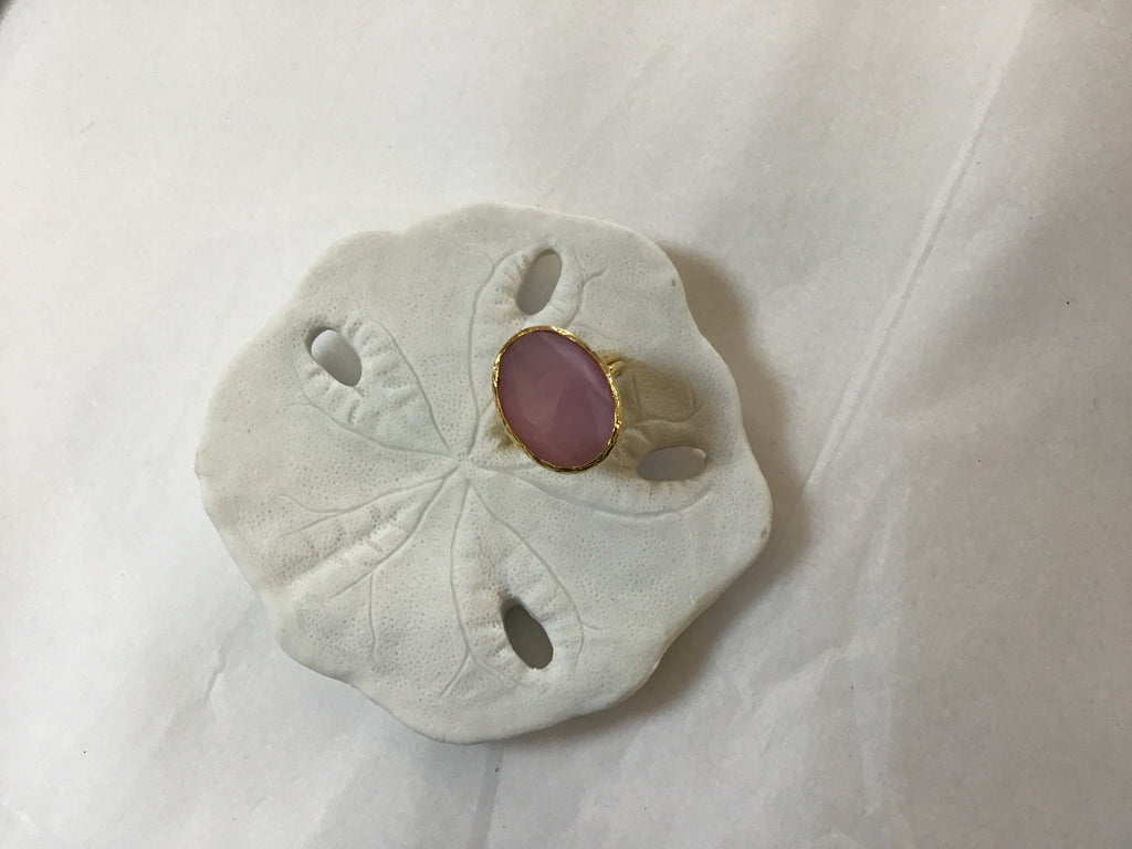 Debbie Katz Gilah ring