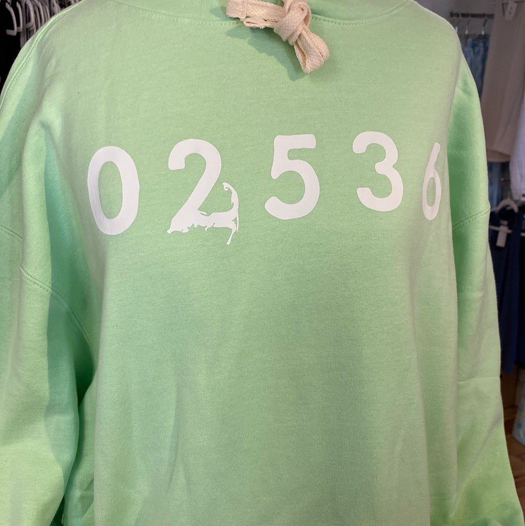 Spring Local Line Hoodies