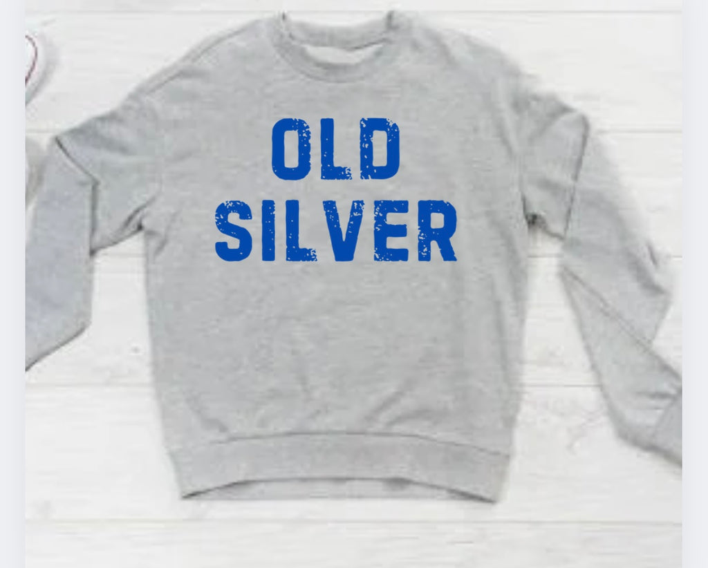 Cape Beach Crewneck