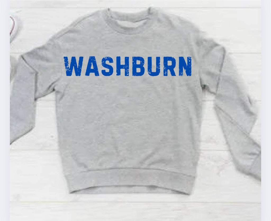 Cape Beach Crewneck