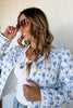 The Flora Jacket