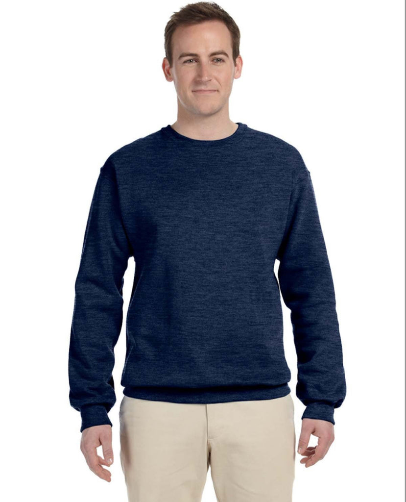 Falmouth School Spirit Crewnecks *Preorder*