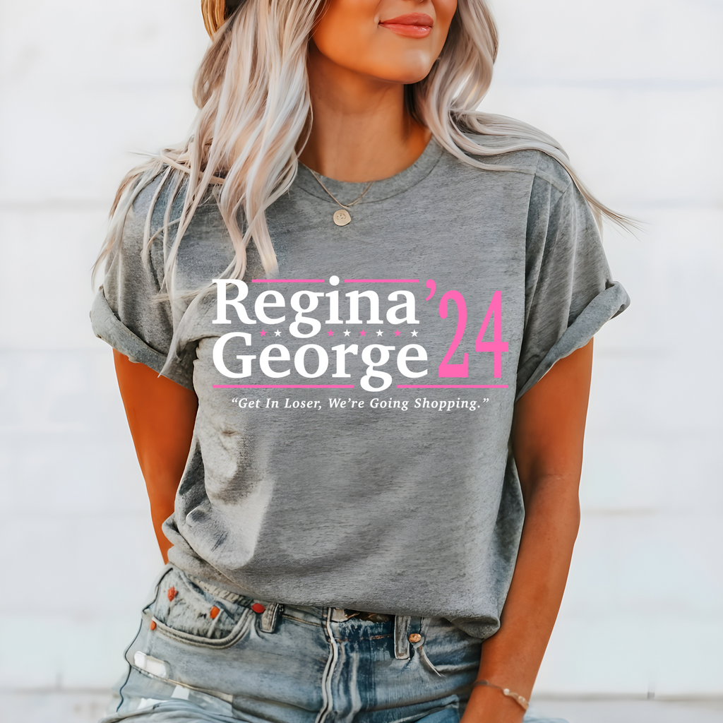 Regina George ‘24