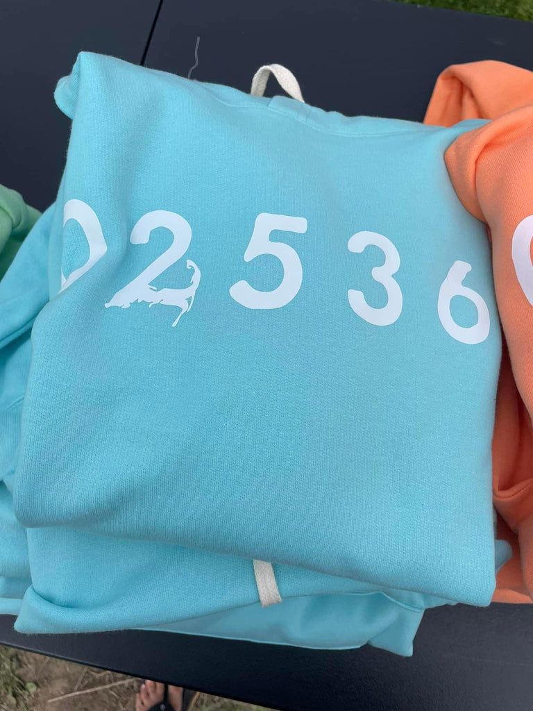 Spring Local Line Hoodies