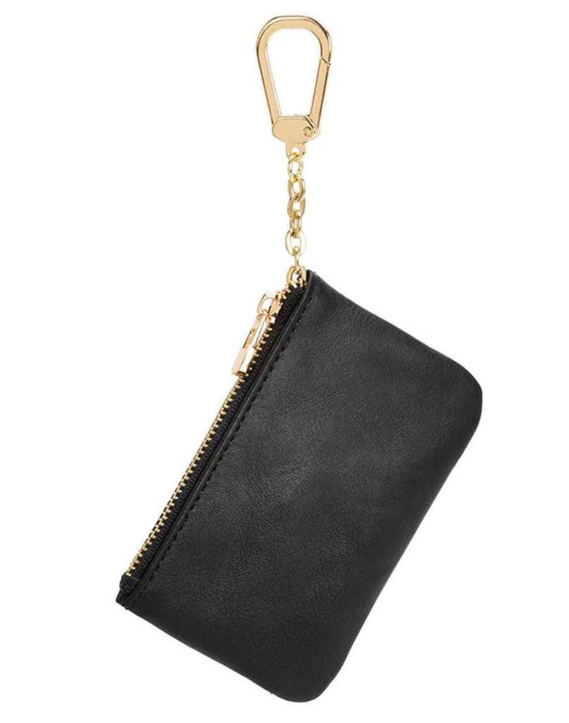 Genuine Leather Key Chain Pouches