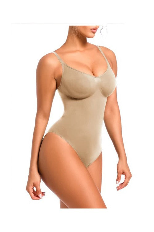 Seamless Bodysuit