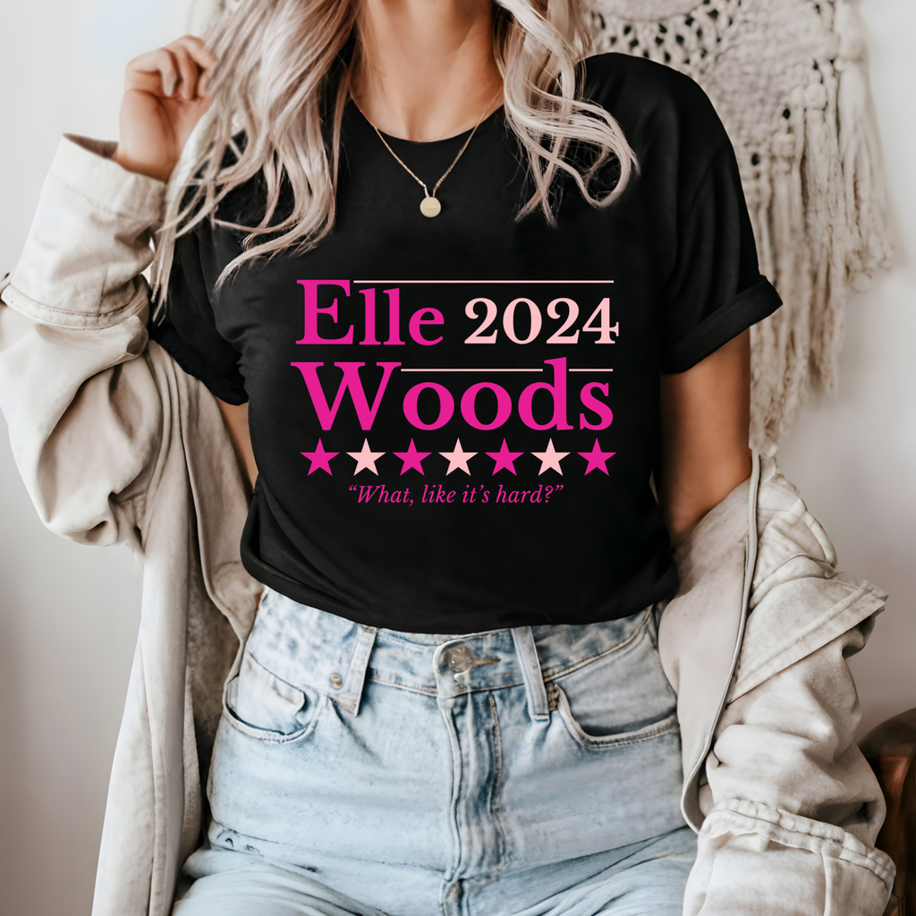 Elle Woods 24