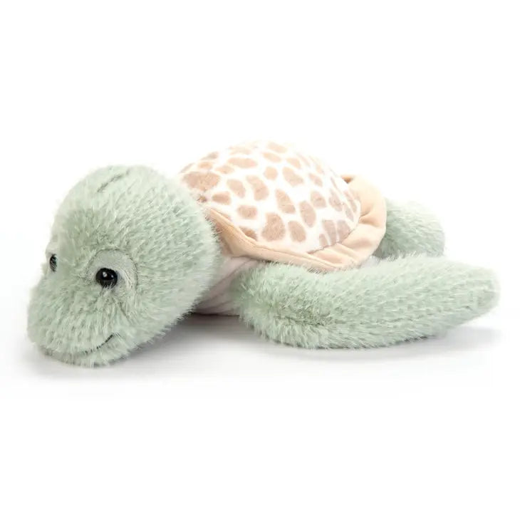 Sea Fuzzles Turtle