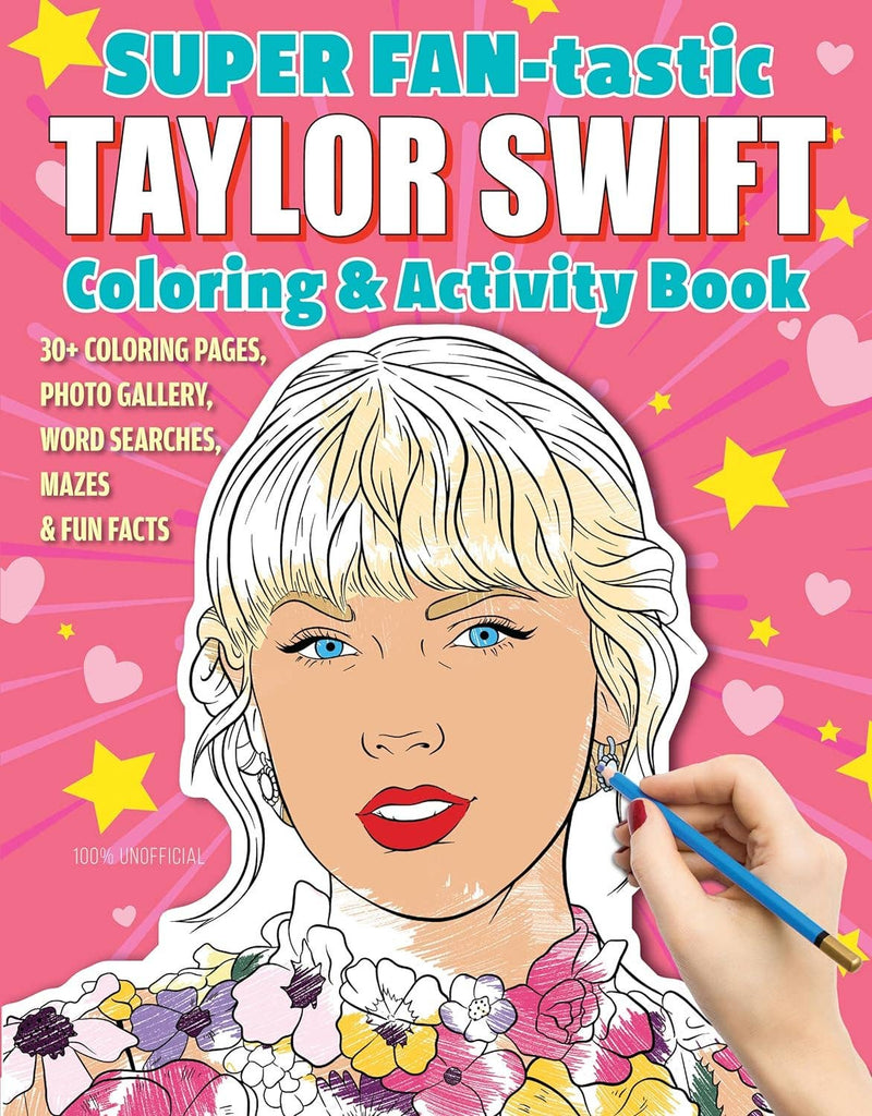 Super FAN-tastic Taylor Swift C&A