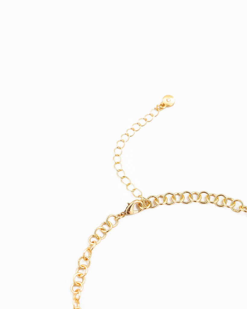 Sea Life Charm Necklace