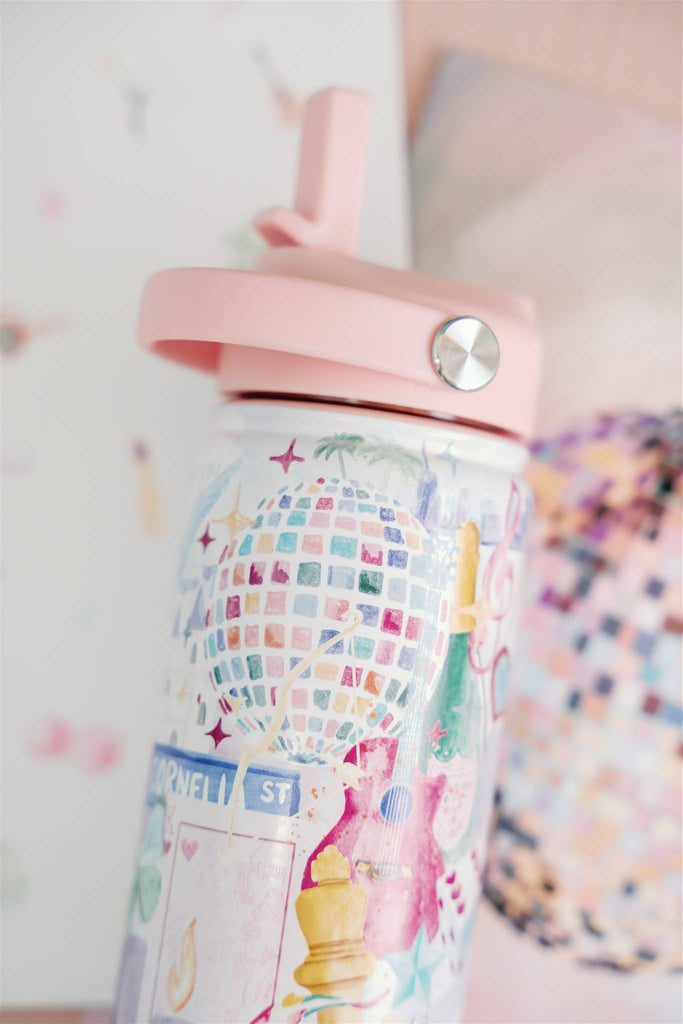 SALE Eras 18 Ounce Insulated Water Bottle