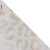 Dolly Dual Pouch Wristlet : Navy/Cream
