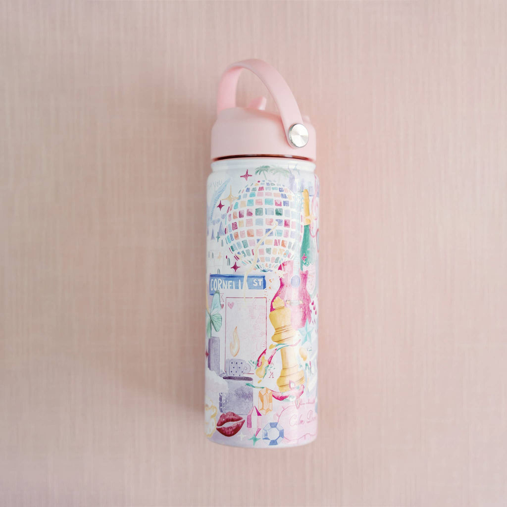 SALE Eras 18 Ounce Insulated Water Bottle